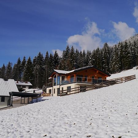 Austrian Alpine Apartments Ramsau am Dachstein Eksteriør billede