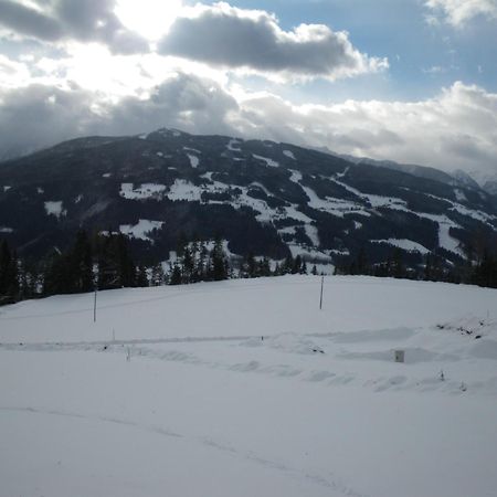 Austrian Alpine Apartments Ramsau am Dachstein Eksteriør billede