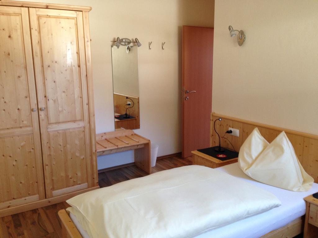 Austrian Alpine Apartments Ramsau am Dachstein Værelse billede