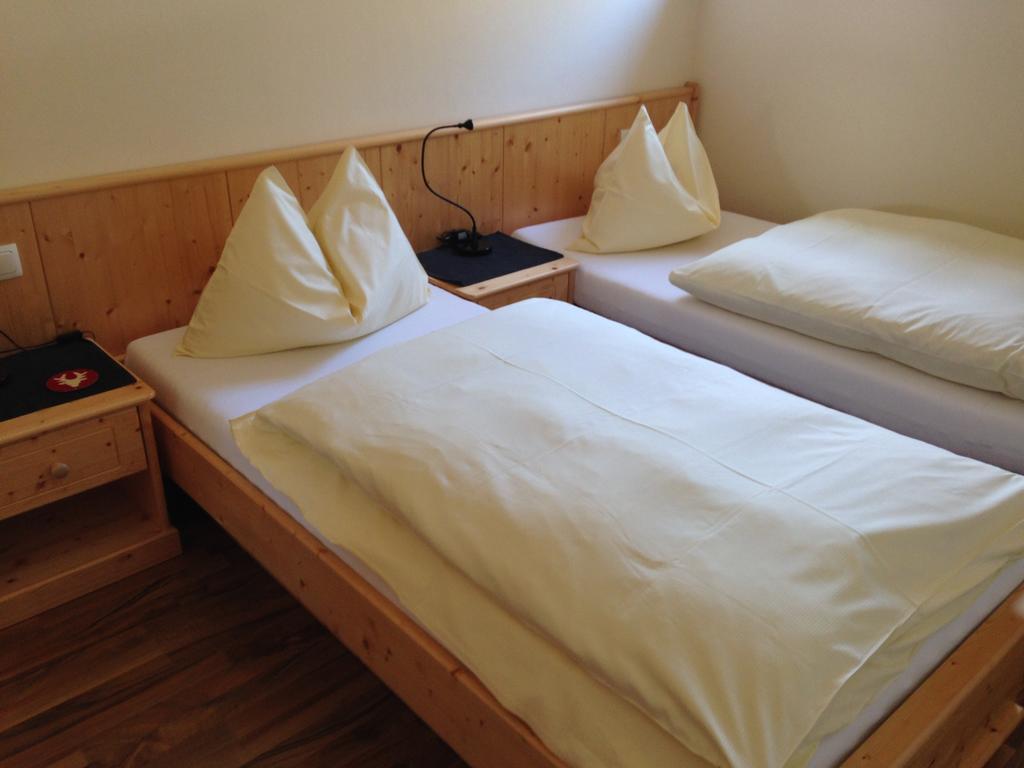 Austrian Alpine Apartments Ramsau am Dachstein Værelse billede