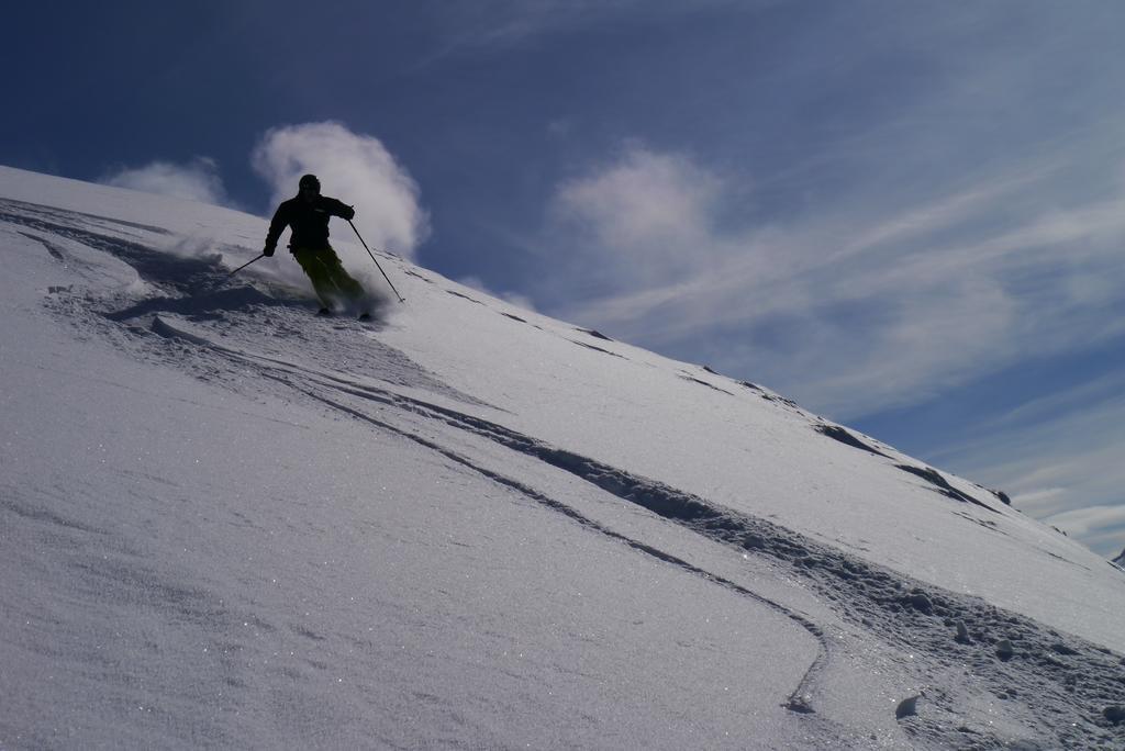 Austrian Alpine Apartments Ramsau am Dachstein Eksteriør billede