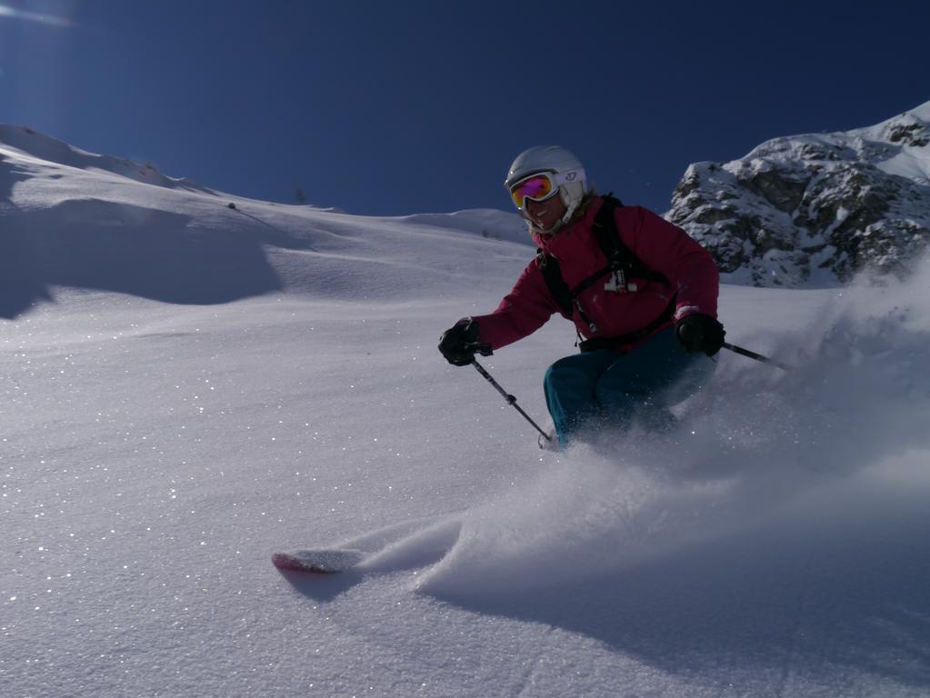 Austrian Alpine Apartments Ramsau am Dachstein Eksteriør billede