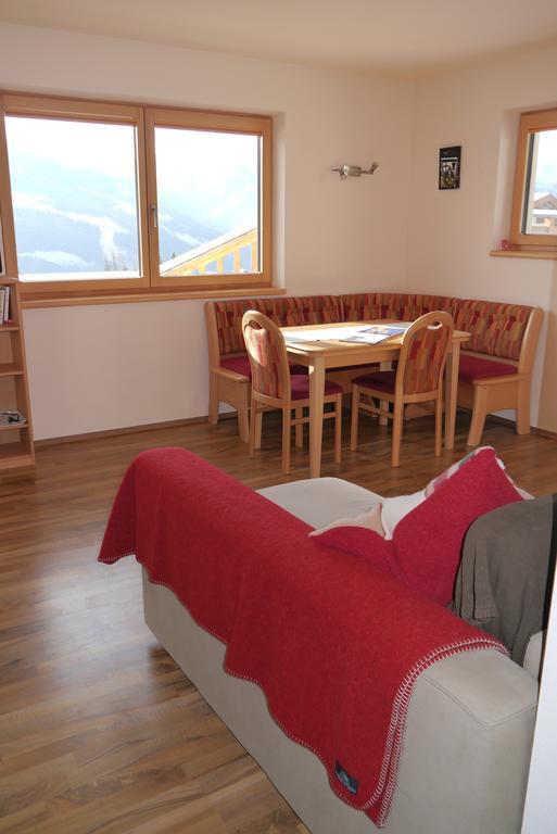 Austrian Alpine Apartments Ramsau am Dachstein Værelse billede