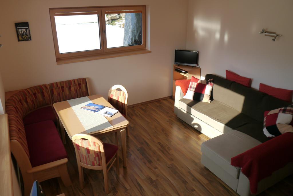 Austrian Alpine Apartments Ramsau am Dachstein Eksteriør billede