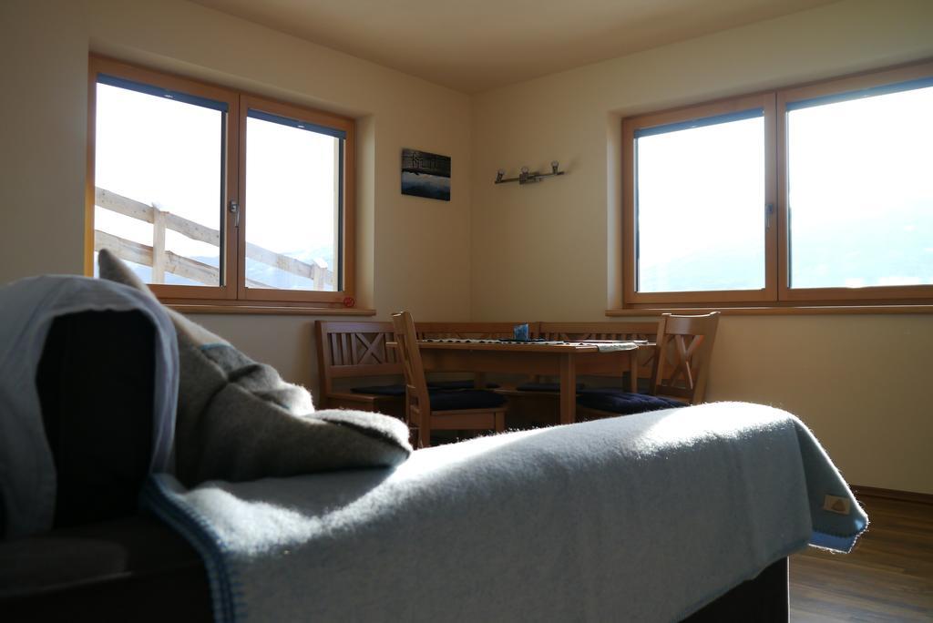 Austrian Alpine Apartments Ramsau am Dachstein Værelse billede