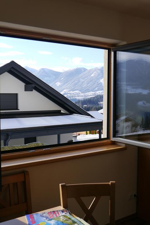 Austrian Alpine Apartments Ramsau am Dachstein Værelse billede