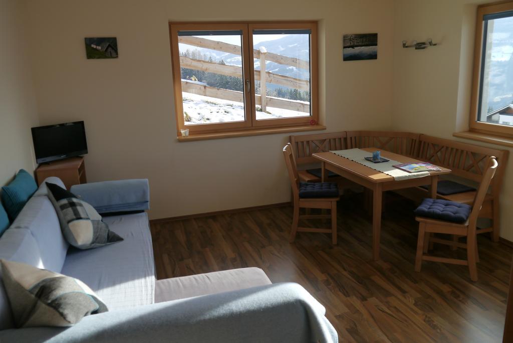 Austrian Alpine Apartments Ramsau am Dachstein Værelse billede