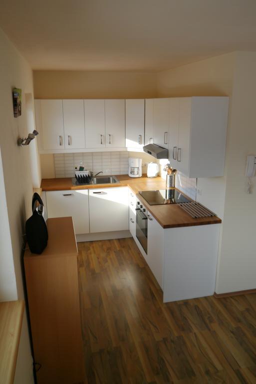 Austrian Alpine Apartments Ramsau am Dachstein Værelse billede
