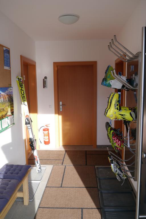 Austrian Alpine Apartments Ramsau am Dachstein Eksteriør billede