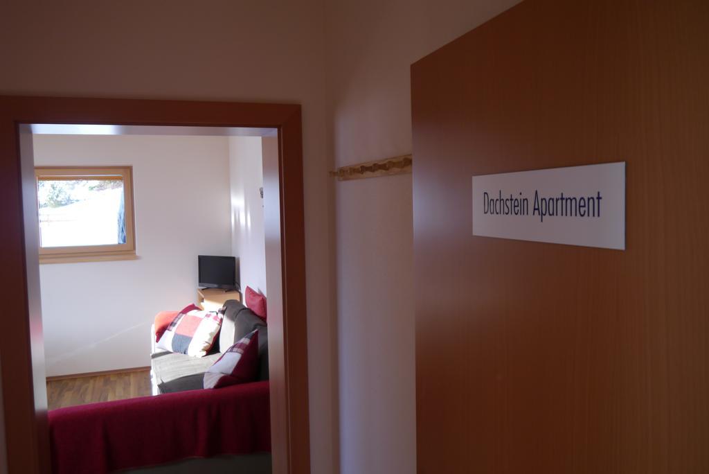 Austrian Alpine Apartments Ramsau am Dachstein Værelse billede