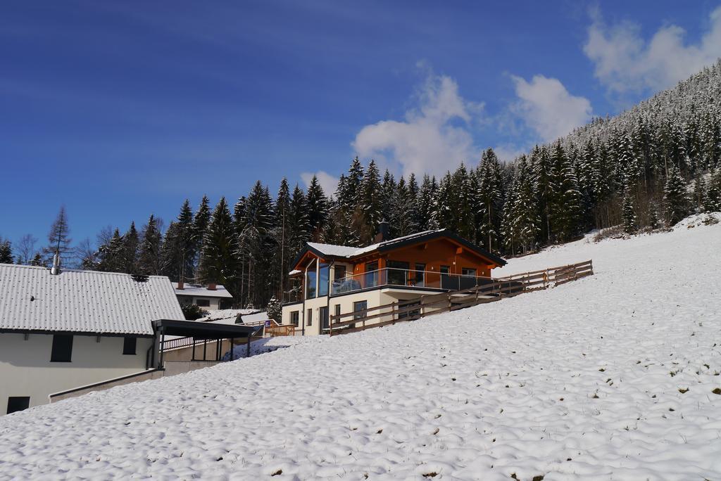 Austrian Alpine Apartments Ramsau am Dachstein Eksteriør billede