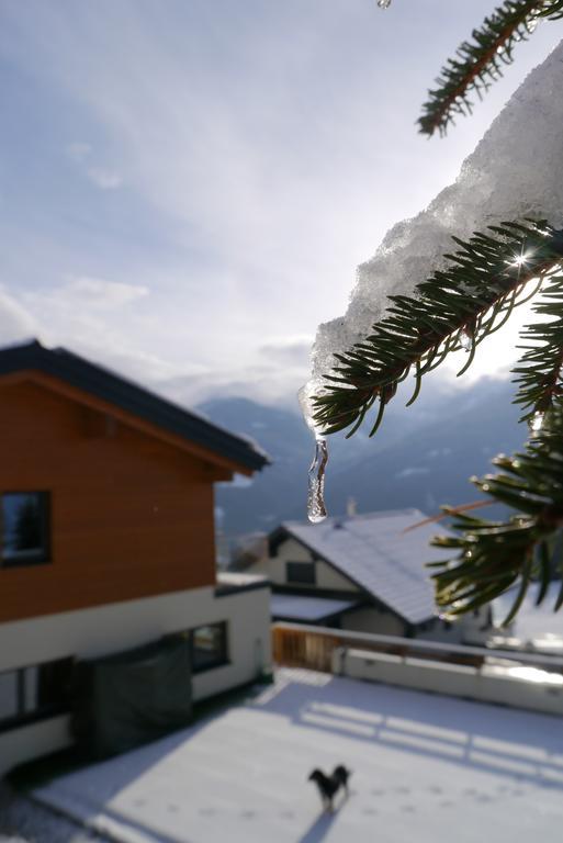 Austrian Alpine Apartments Ramsau am Dachstein Eksteriør billede