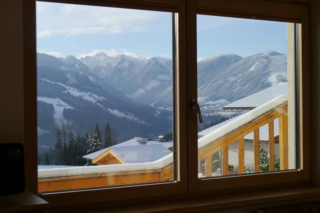 Austrian Alpine Apartments Ramsau am Dachstein Værelse billede