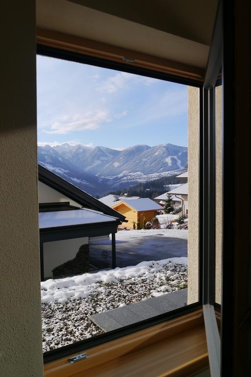 Austrian Alpine Apartments Ramsau am Dachstein Eksteriør billede