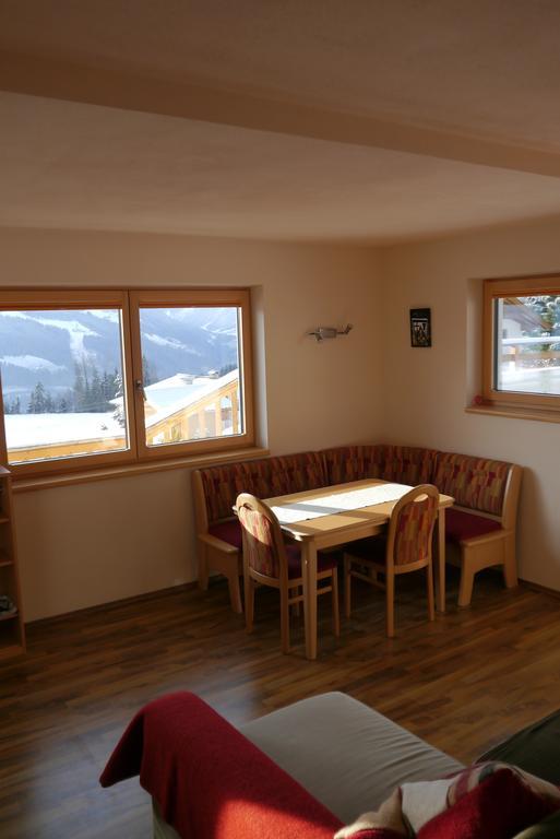 Austrian Alpine Apartments Ramsau am Dachstein Eksteriør billede