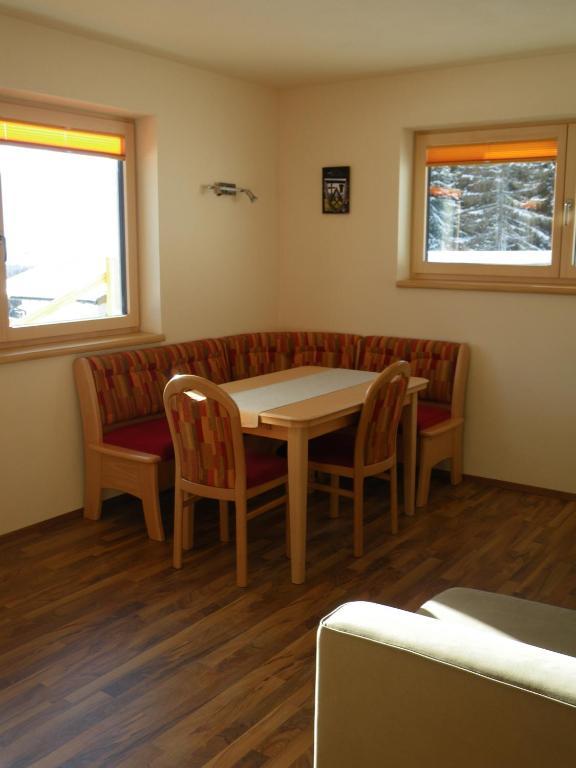 Austrian Alpine Apartments Ramsau am Dachstein Værelse billede