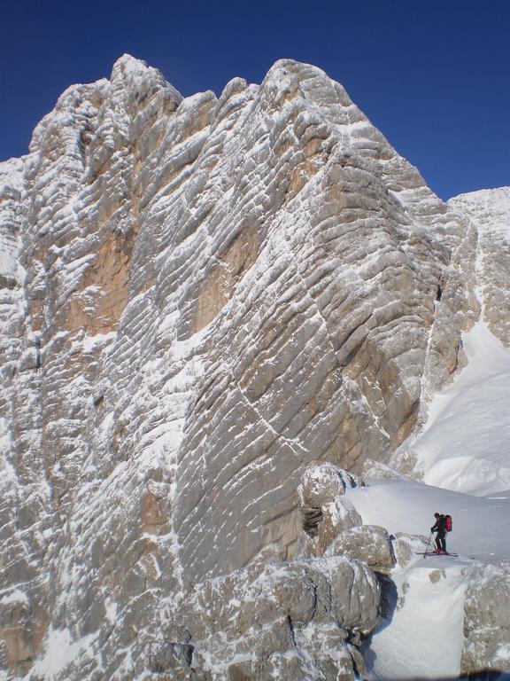 Austrian Alpine Apartments Ramsau am Dachstein Eksteriør billede
