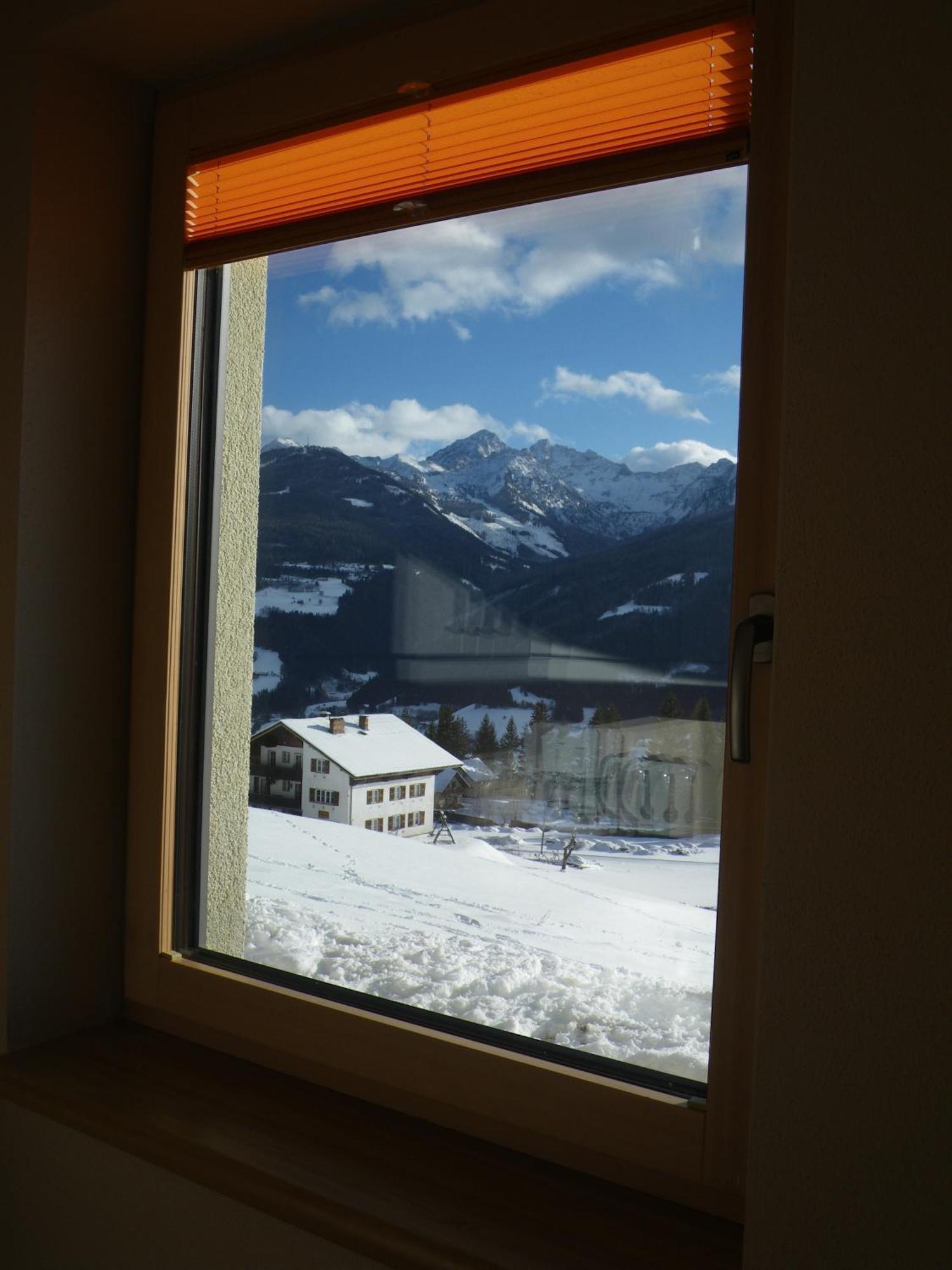 Austrian Alpine Apartments Ramsau am Dachstein Eksteriør billede