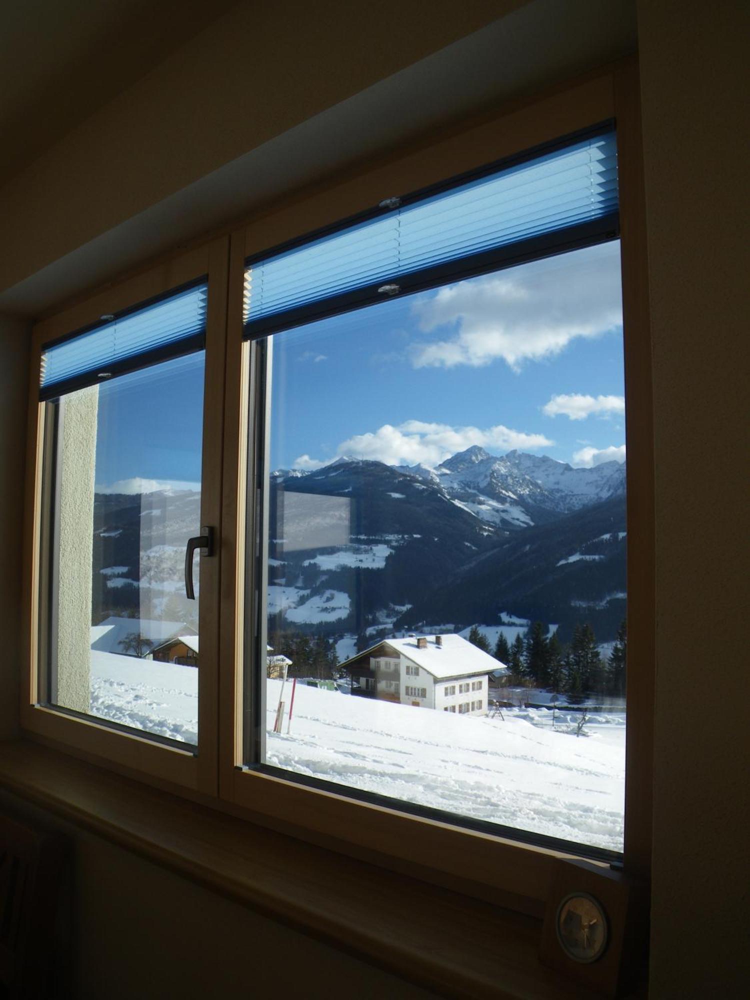 Austrian Alpine Apartments Ramsau am Dachstein Eksteriør billede