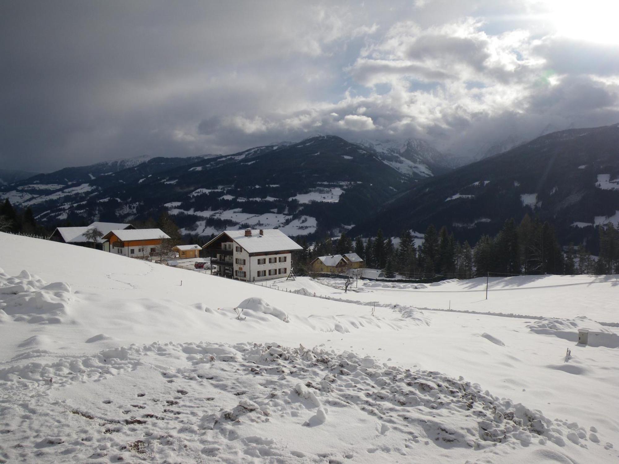Austrian Alpine Apartments Ramsau am Dachstein Eksteriør billede