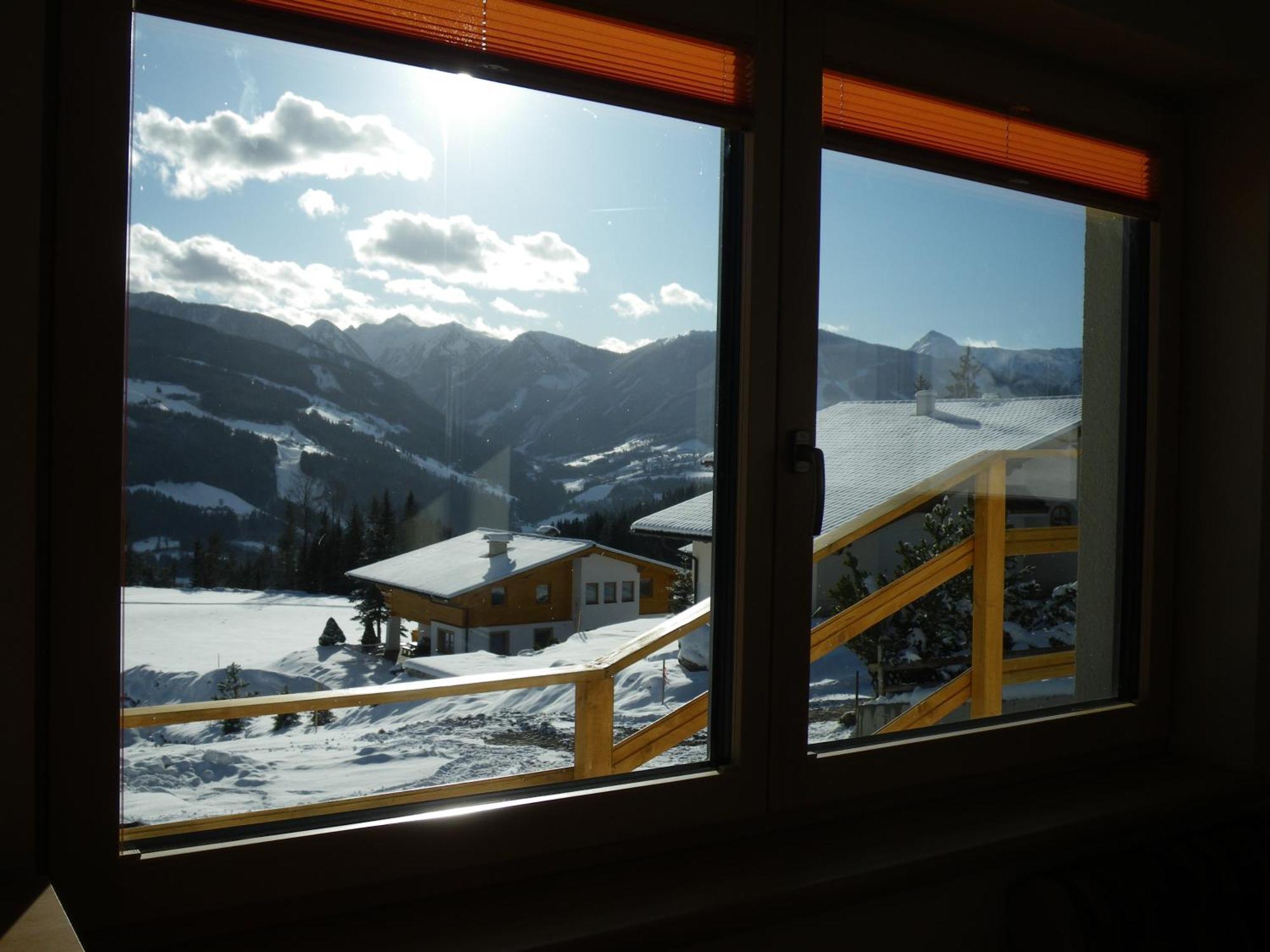 Austrian Alpine Apartments Ramsau am Dachstein Eksteriør billede