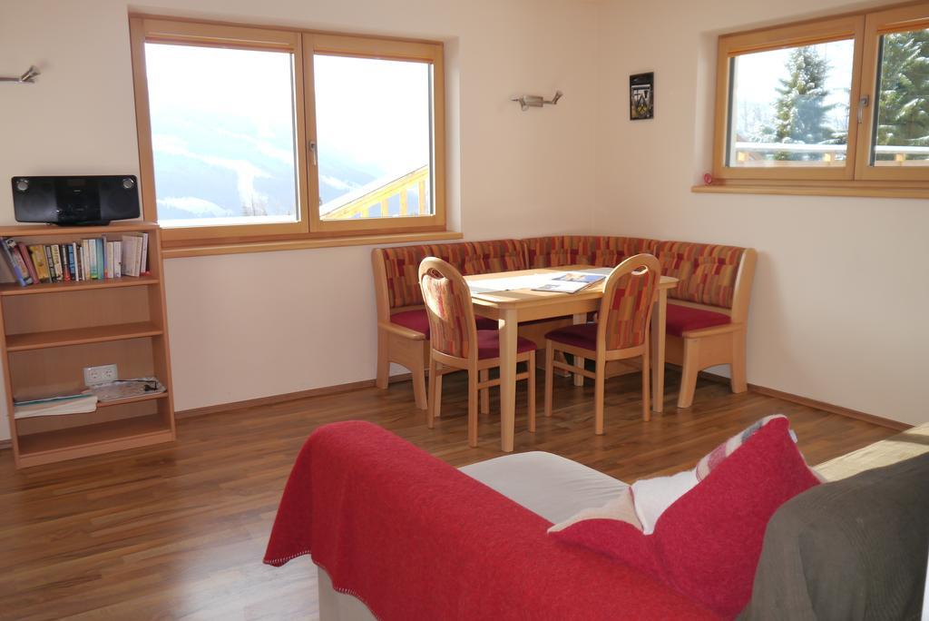 Austrian Alpine Apartments Ramsau am Dachstein Værelse billede