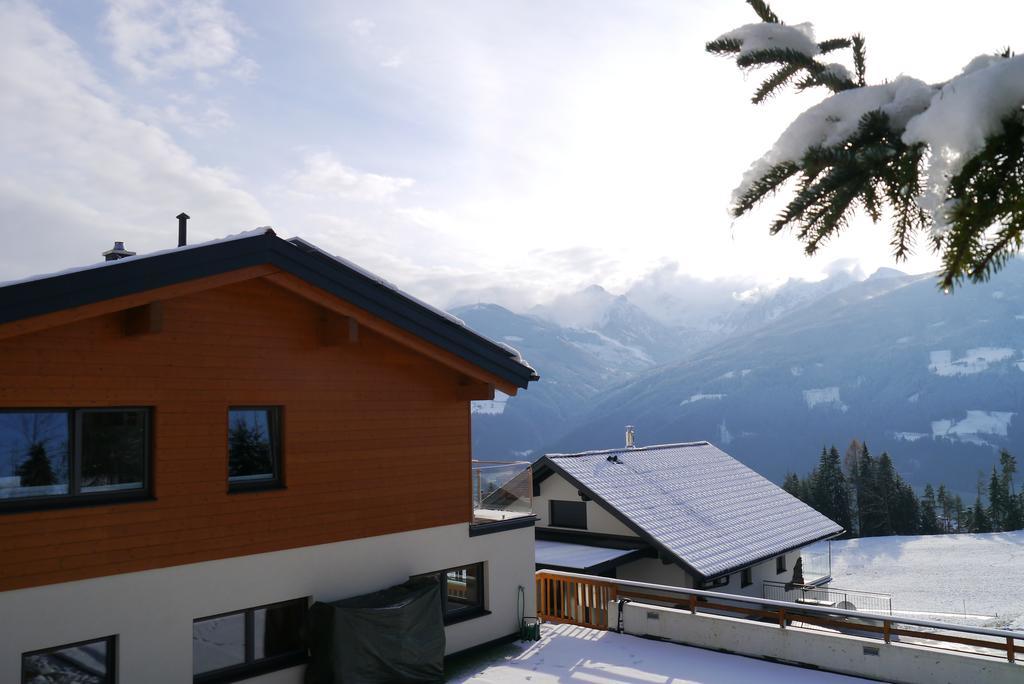Austrian Alpine Apartments Ramsau am Dachstein Eksteriør billede