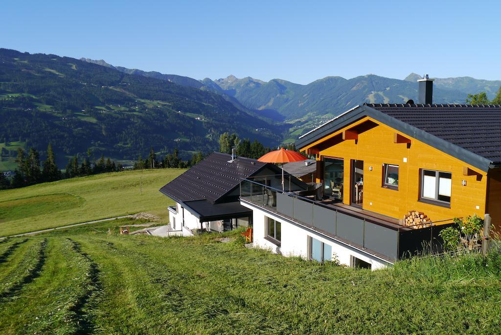 Austrian Alpine Apartments Ramsau am Dachstein Eksteriør billede
