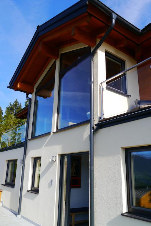 Austrian Alpine Apartments Ramsau am Dachstein Eksteriør billede