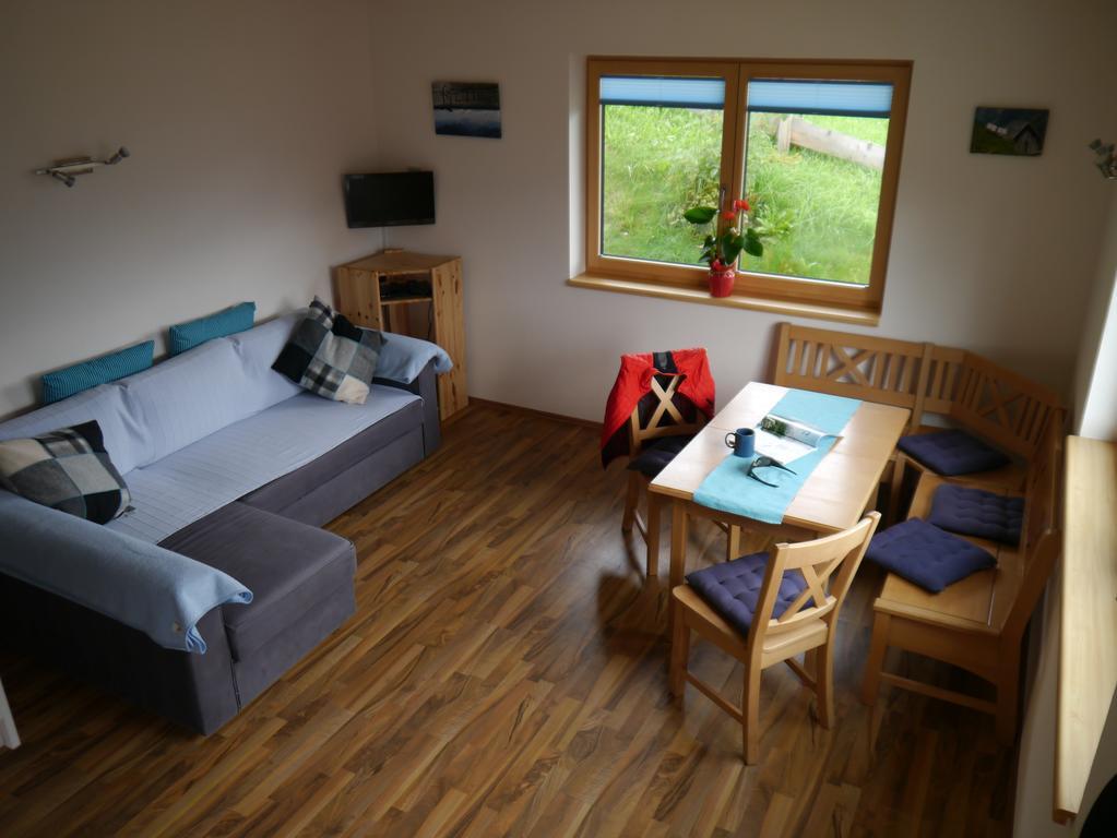 Austrian Alpine Apartments Ramsau am Dachstein Eksteriør billede