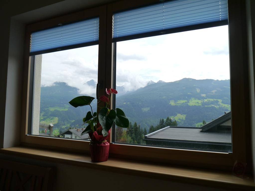 Austrian Alpine Apartments Ramsau am Dachstein Eksteriør billede