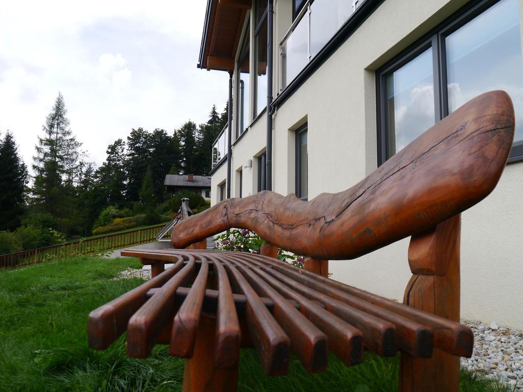 Austrian Alpine Apartments Ramsau am Dachstein Eksteriør billede