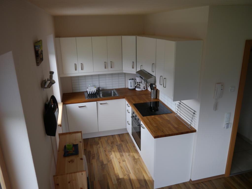 Austrian Alpine Apartments Ramsau am Dachstein Eksteriør billede