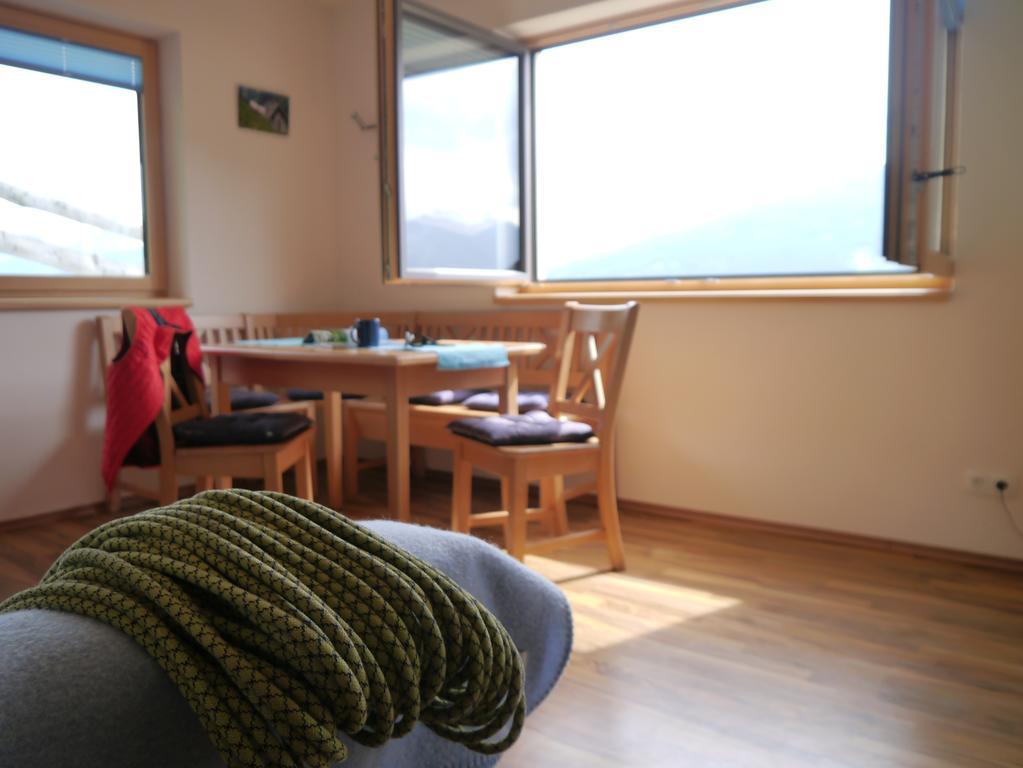 Austrian Alpine Apartments Ramsau am Dachstein Eksteriør billede