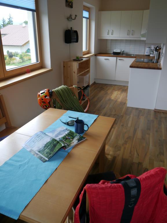 Austrian Alpine Apartments Ramsau am Dachstein Eksteriør billede