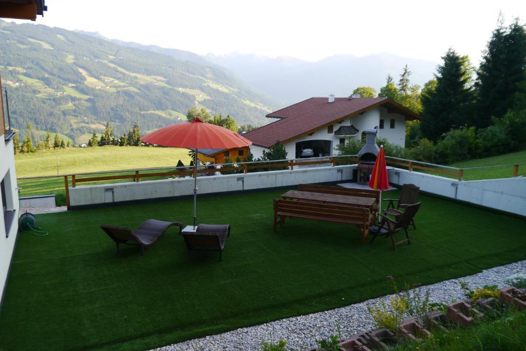 Austrian Alpine Apartments Ramsau am Dachstein Eksteriør billede