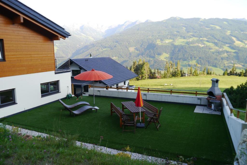 Austrian Alpine Apartments Ramsau am Dachstein Eksteriør billede