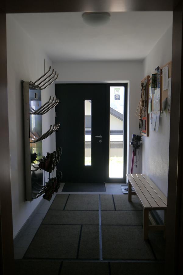 Austrian Alpine Apartments Ramsau am Dachstein Eksteriør billede