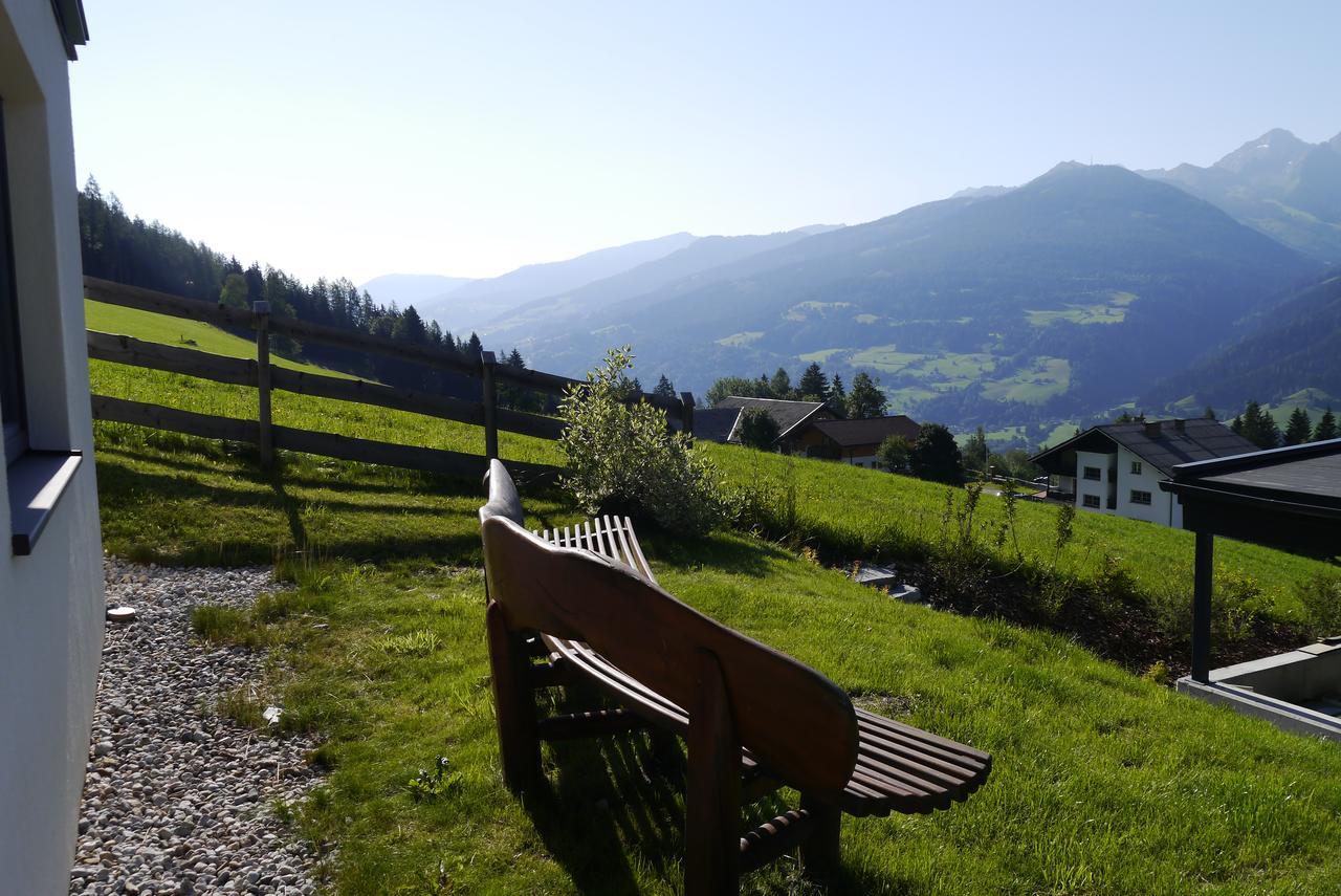 Austrian Alpine Apartments Ramsau am Dachstein Eksteriør billede
