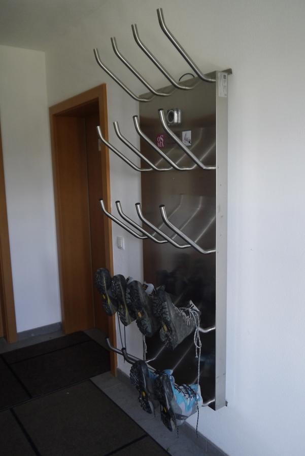 Austrian Alpine Apartments Ramsau am Dachstein Eksteriør billede