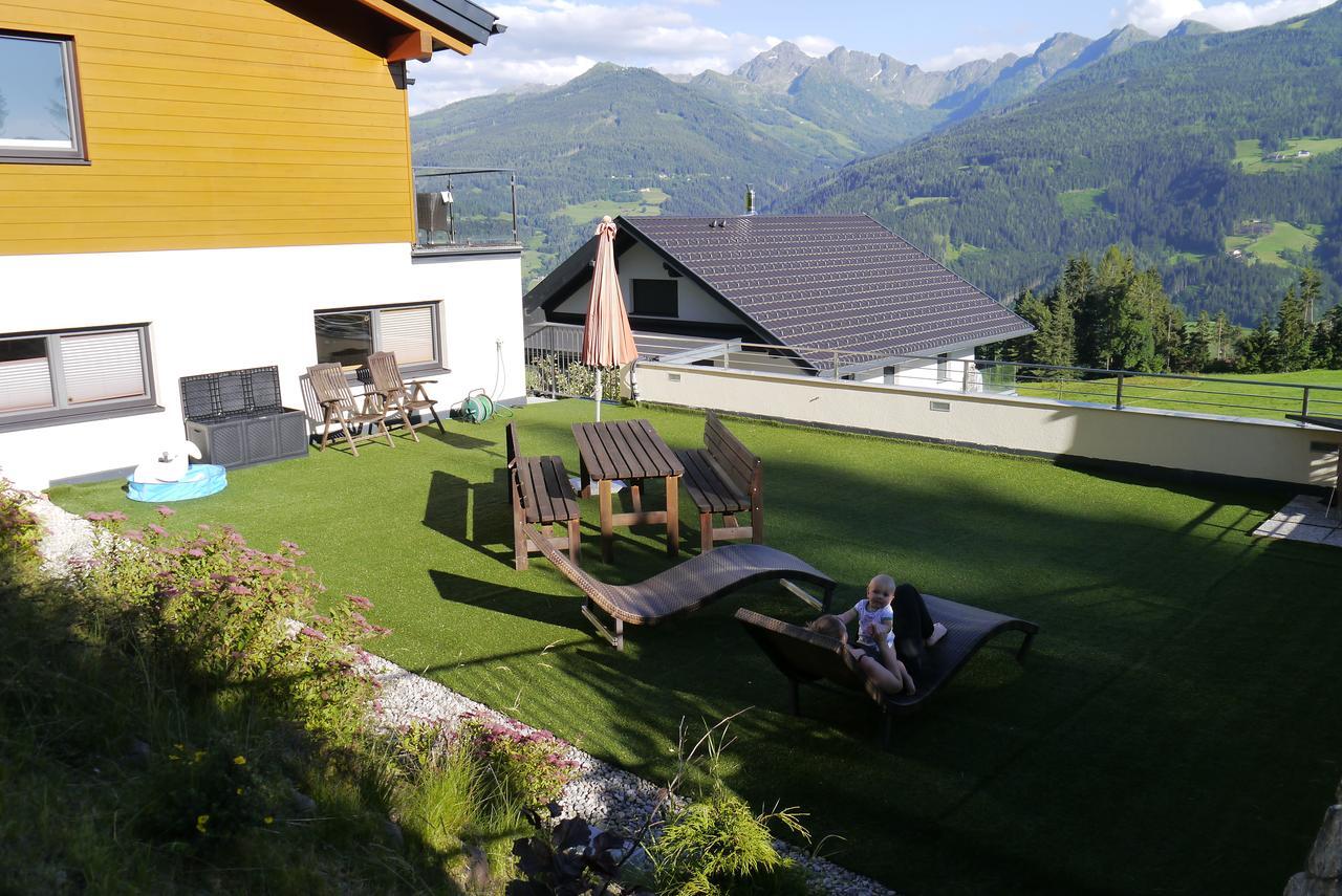Austrian Alpine Apartments Ramsau am Dachstein Eksteriør billede